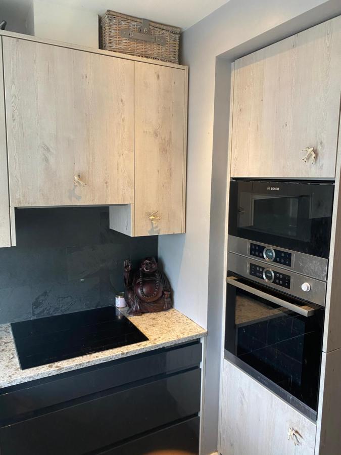 Luxury 2 Bedroom Flat Heart Of Camden Londres Exterior foto