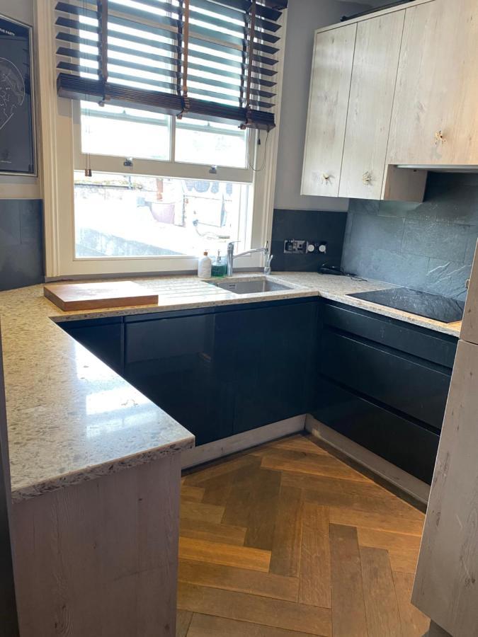 Luxury 2 Bedroom Flat Heart Of Camden Londres Exterior foto